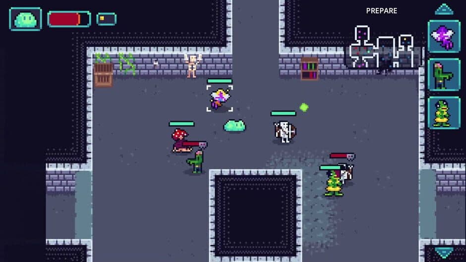Скриншот 1 из Stop the Crawl
