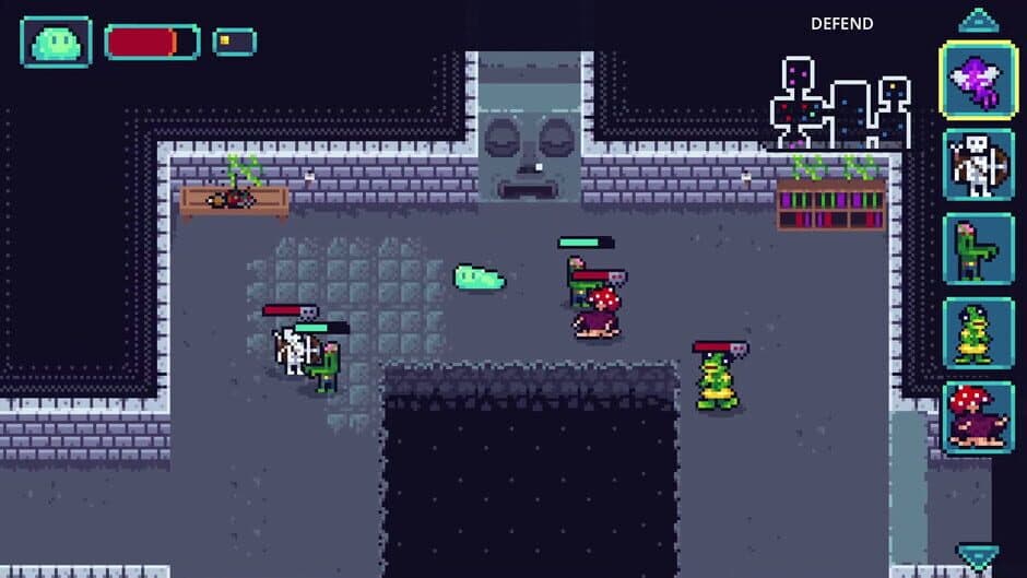 Скриншот 2 из Stop the Crawl