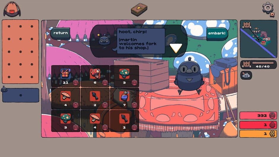 Скриншот 5 из Colors of Nobility