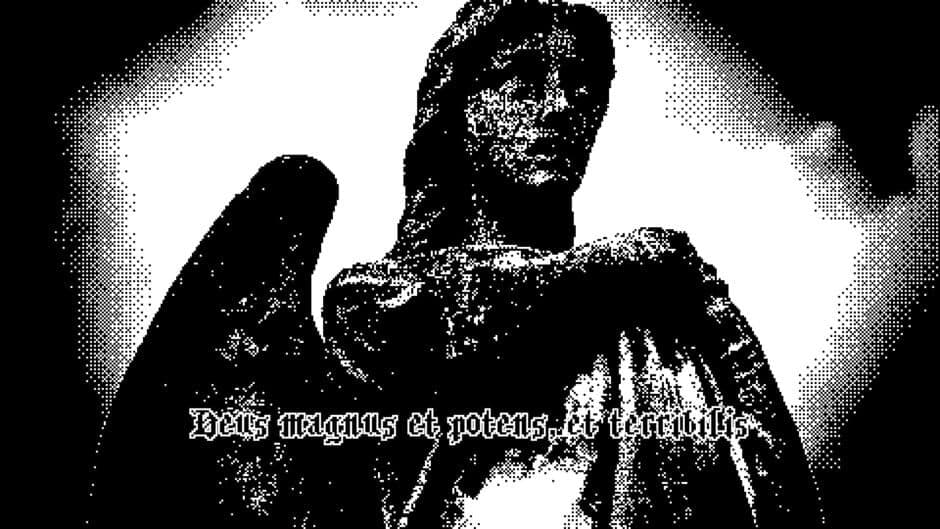 Скриншот 6 из Knight, Death and the Devil