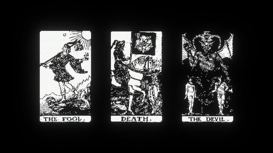 Скриншот 4 из Knight, Death and the Devil