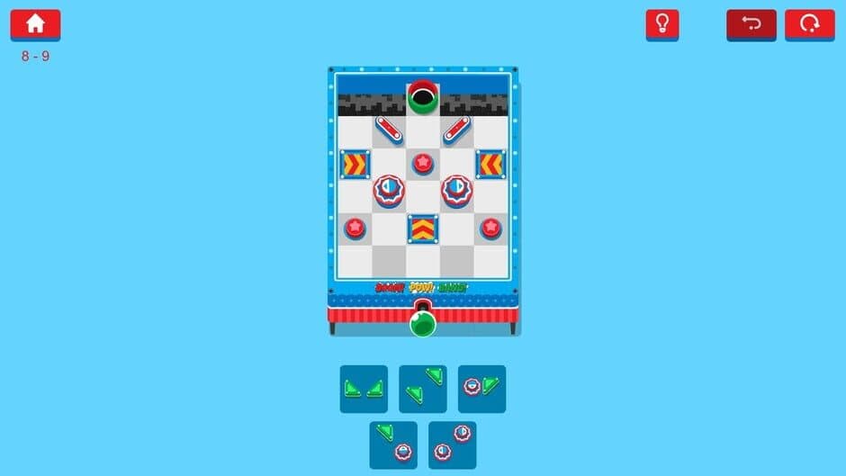 Скриншот 2 из Plungeroo