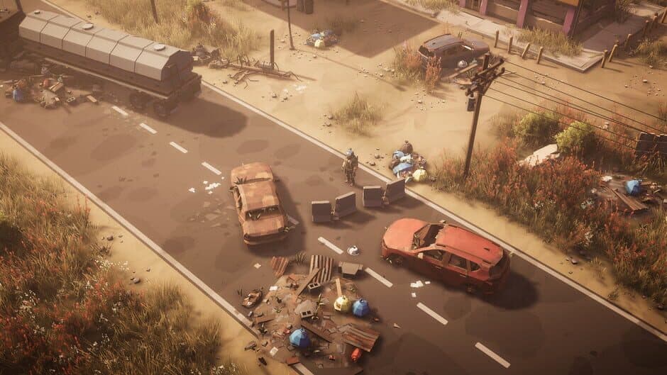 Скриншот 5 из As One We Survive