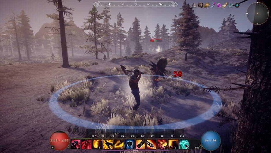 Скриншот 5 из Chronicles Of Errodean