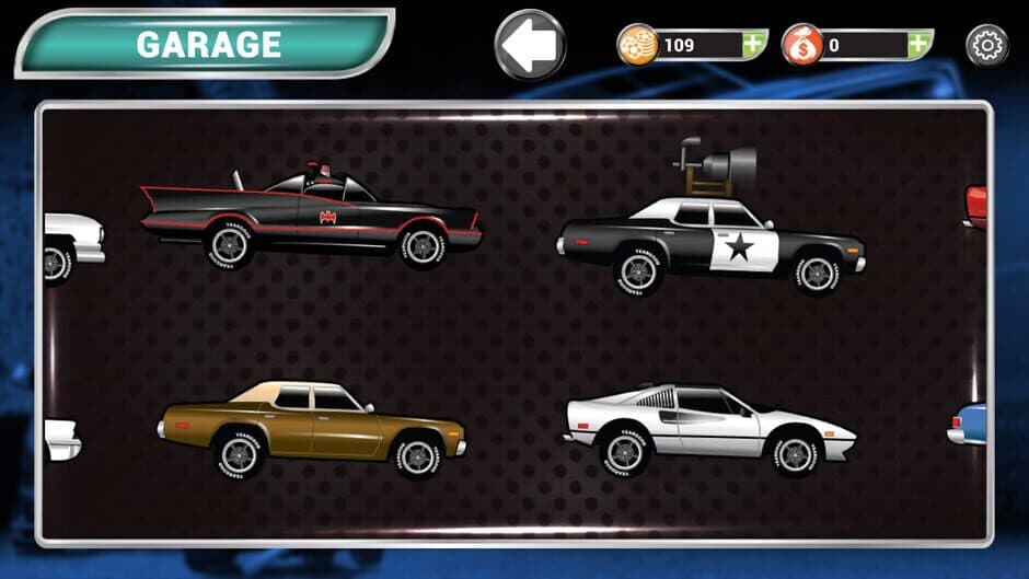 Скриншот 4 из Crash Cars: Driven to Destruction