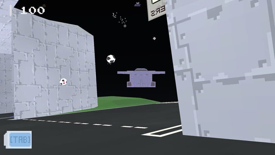 Скриншот 1 из Cattle Hyperdrive
