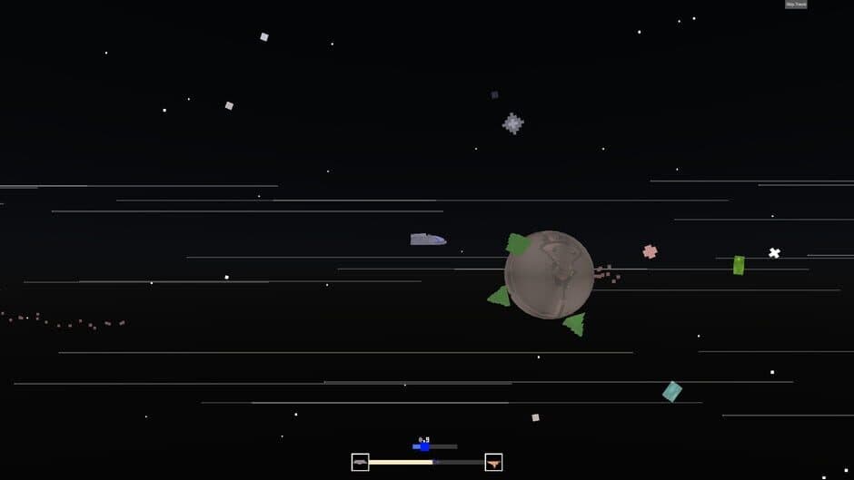 Скриншот 3 из Cattle Hyperdrive