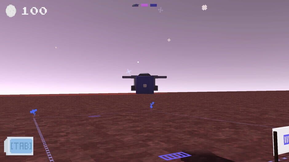 Скриншот 4 из Cattle Hyperdrive
