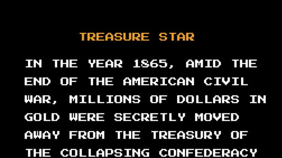 Скриншот 5 из Treasure Star