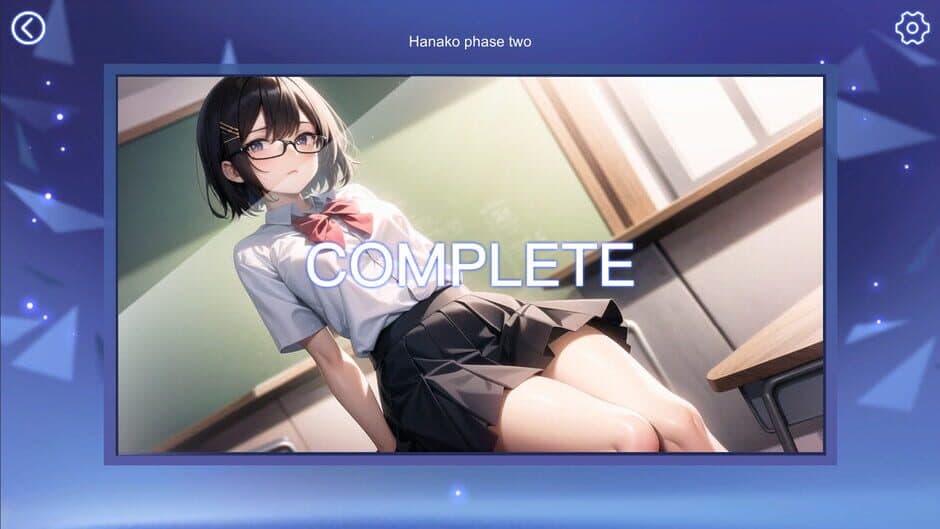 Скриншот 5 из Love Love Diary