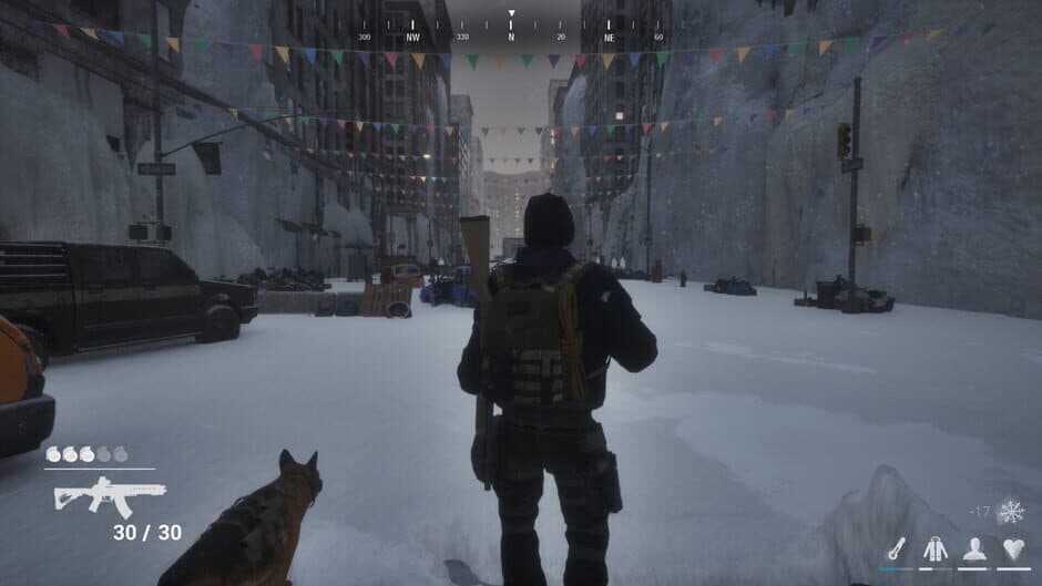 Скриншот 1 из Postfrost