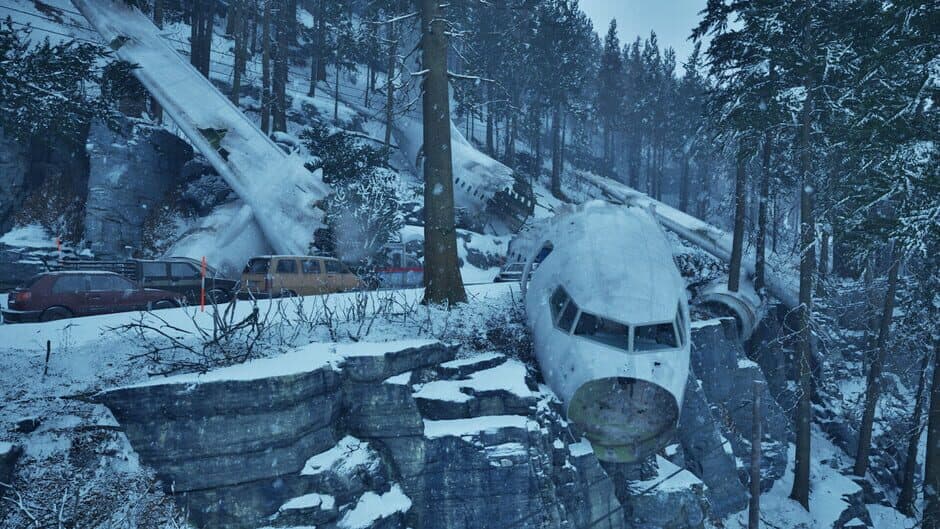 Скриншот 12 из Postfrost