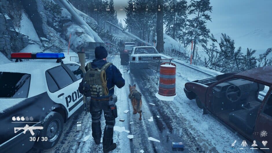 Скриншот 3 из Postfrost