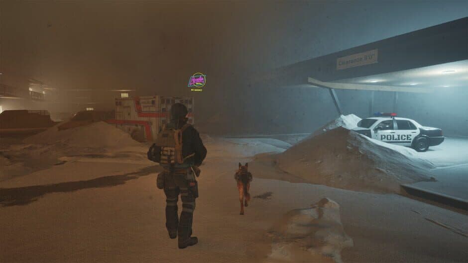 Скриншот 4 из Postfrost