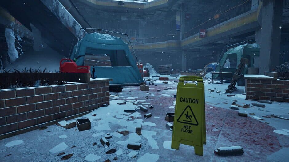 Скриншот 6 из Postfrost