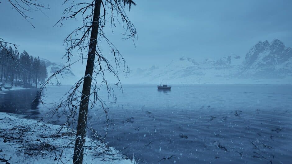 Скриншот 7 из Postfrost