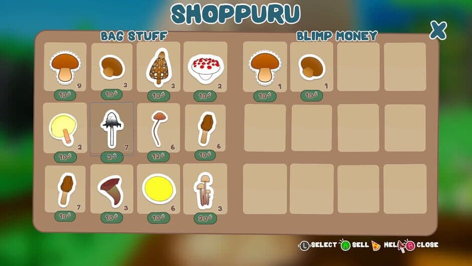 Скриншот 9 из Shrommzzz