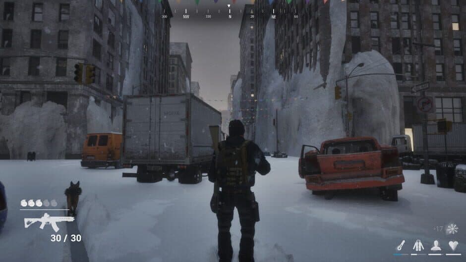 Скриншот 8 из Postfrost