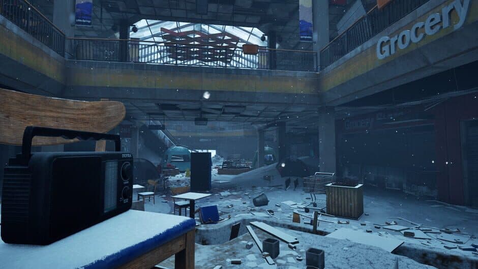 Скриншот 9 из Postfrost