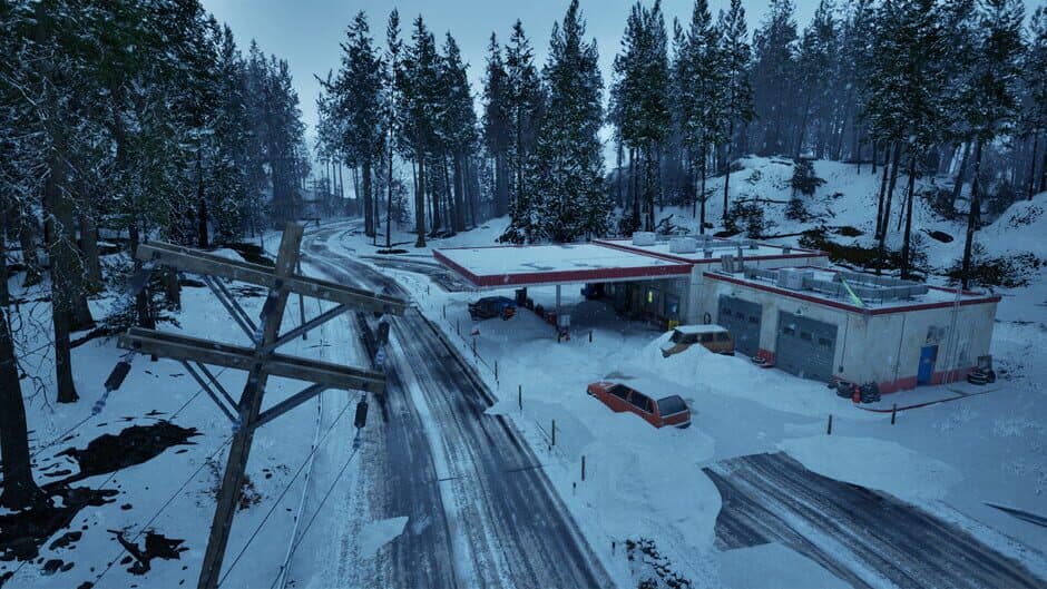 Скриншот 10 из Postfrost