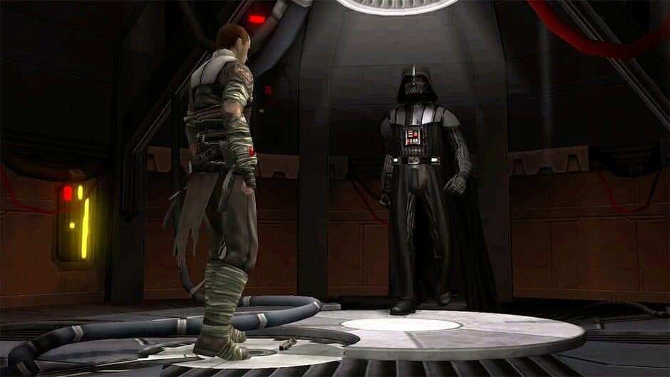 Скриншот 4 из Star Wars: Heritage Pack