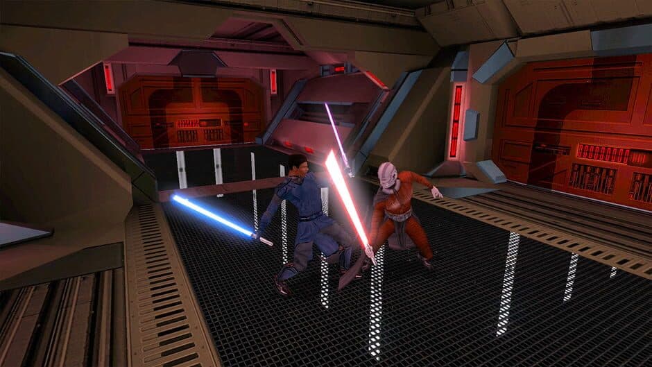 Скриншот 3 из Star Wars: Heritage Pack
