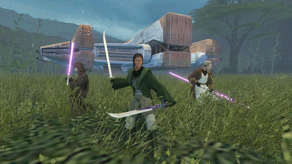 Скриншот 2 из Star Wars: Heritage Pack