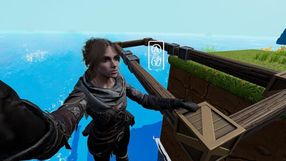 Скриншот 5 из Button VR Expeditions