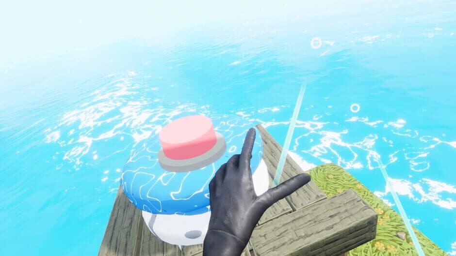 Скриншот 7 из Button VR Expeditions
