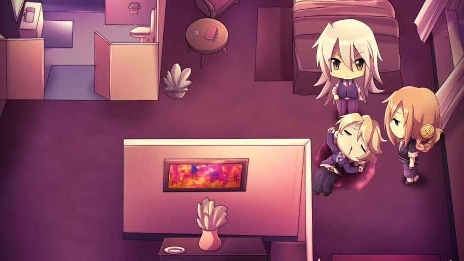 Скриншот 3 из The Murder Hotel