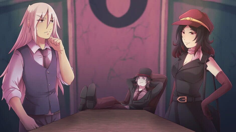Скриншот 5 из The Murder Hotel