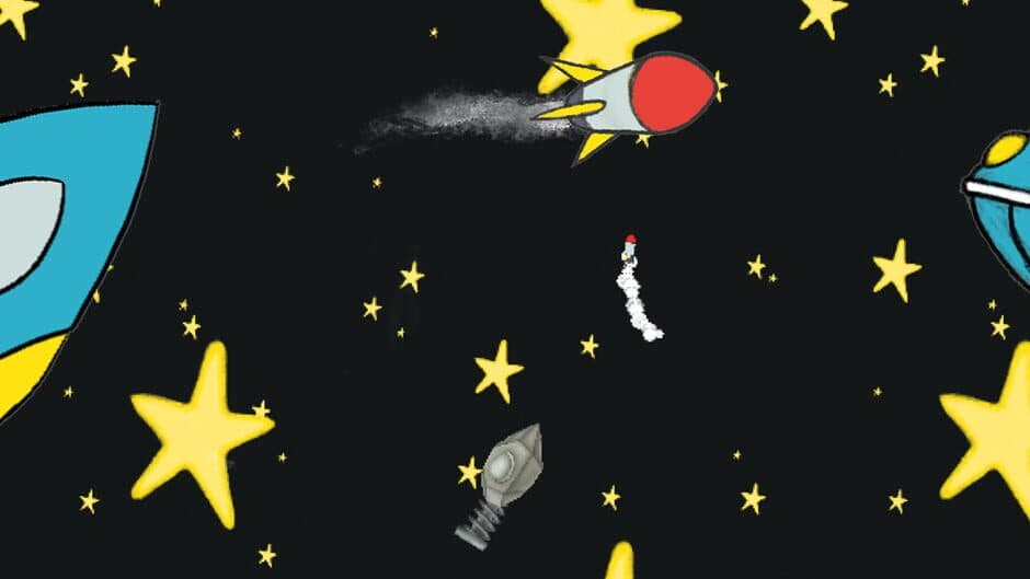 Скриншот 10 из A Rocket's Intensity