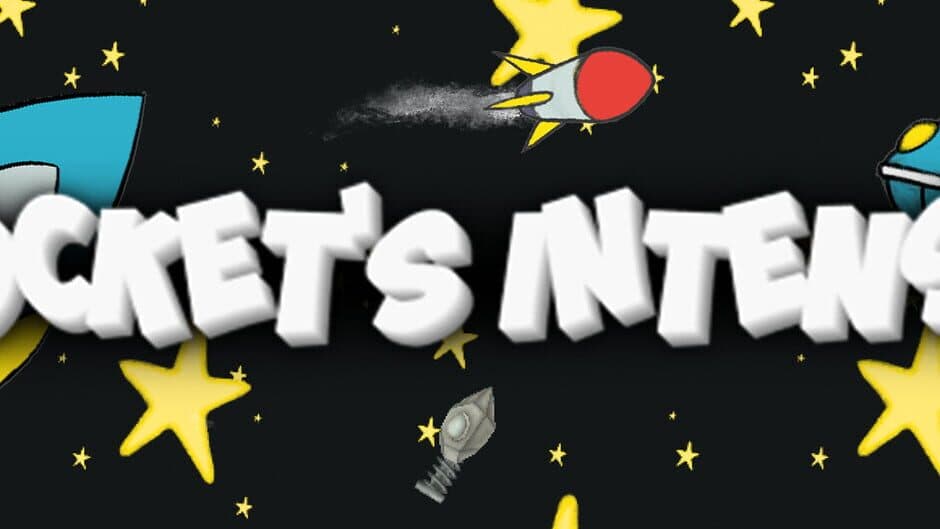 Скриншот 11 из A Rocket's Intensity