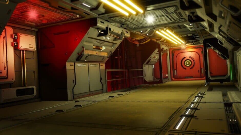 Скриншот 2 из Space Engineers: Automatons