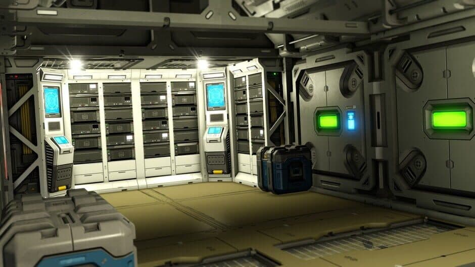 Скриншот 3 из Space Engineers: Automatons