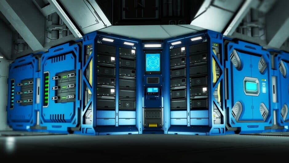 Скриншот 12 из Space Engineers: Automatons