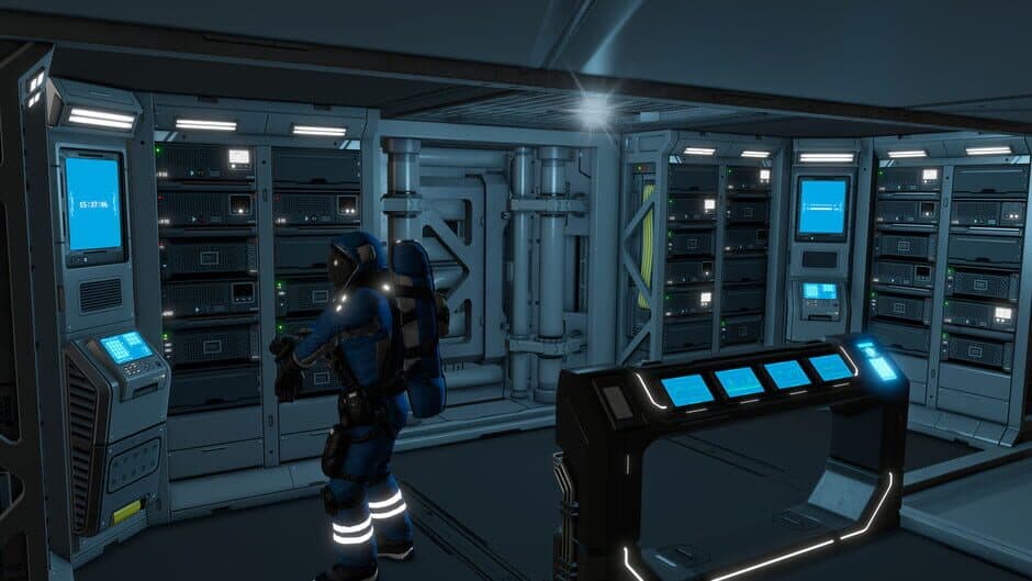 Скриншот 7 из Space Engineers: Automatons