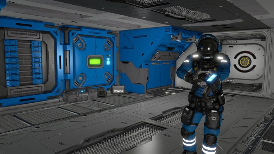 Скриншот 9 из Space Engineers: Automatons