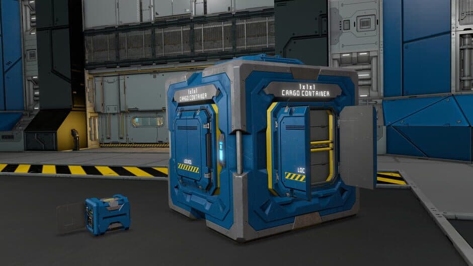 Скриншот 10 из Space Engineers: Automatons