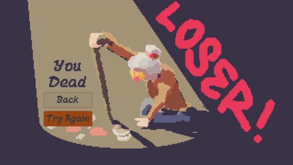 Скриншот 4 из Berry Hunt Survivors
