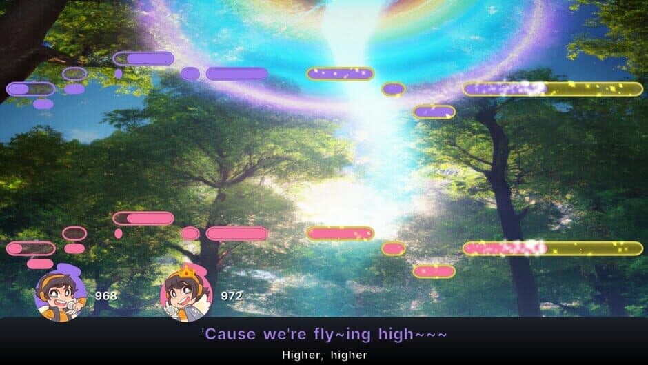 Скриншот 4 из Melody Mania