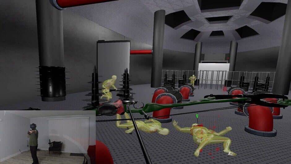 Скриншот 4 из Accurate Adjacent Ballistics Simulator