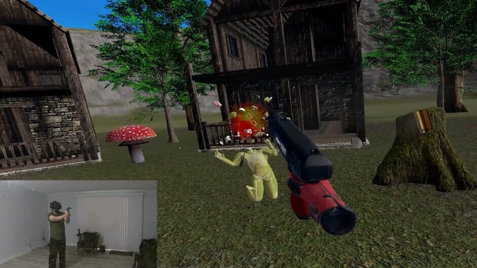 Скриншот 9 из Accurate Adjacent Ballistics Simulator
