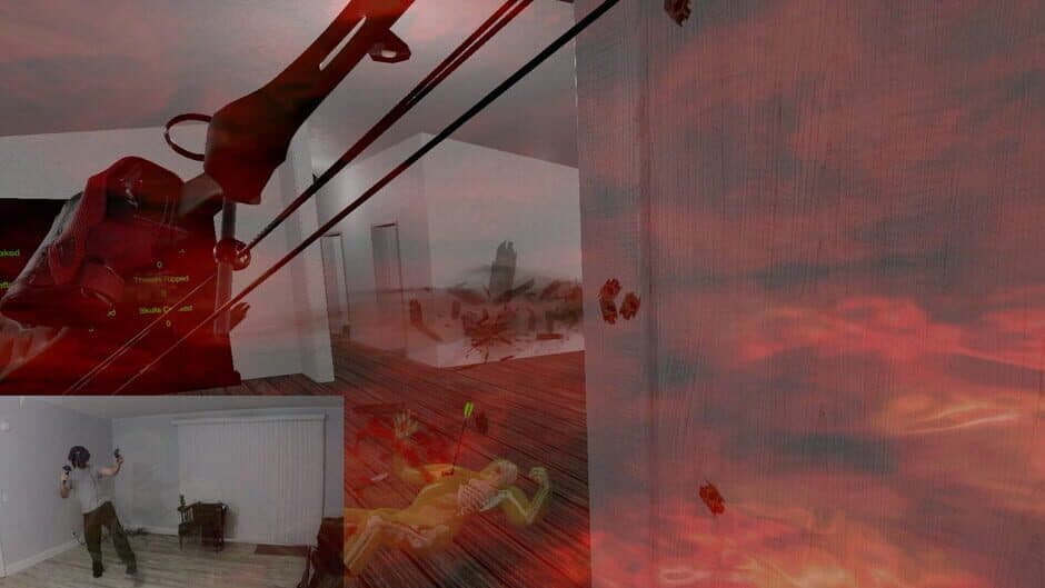 Скриншот 5 из Accurate Adjacent Ballistics Simulator