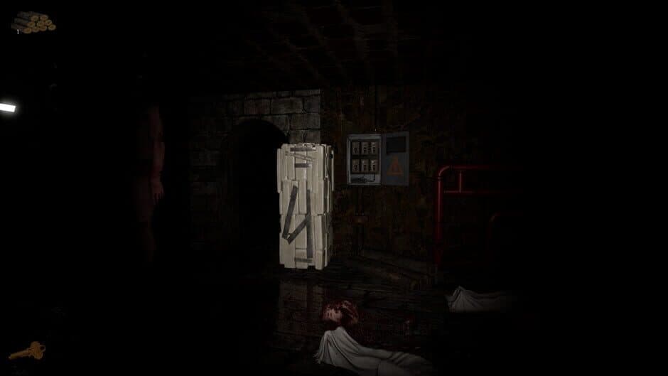 Скриншот 1 из ShudderStep
