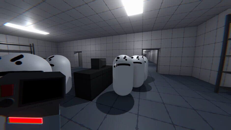 Скриншот 2 из Owinka Shooter 2
