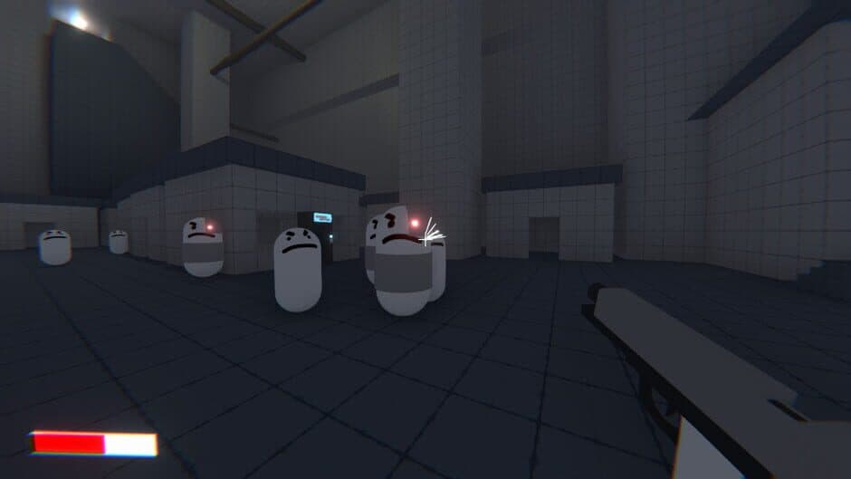 Скриншот 4 из Owinka Shooter 2