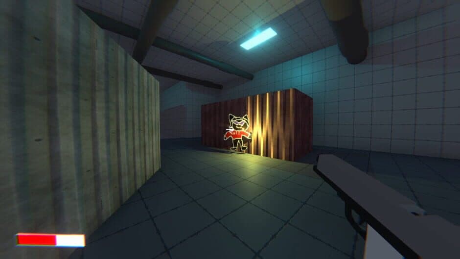Скриншот 6 из Owinka Shooter 2