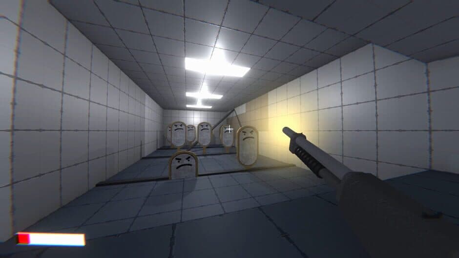 Скриншот 7 из Owinka Shooter 2