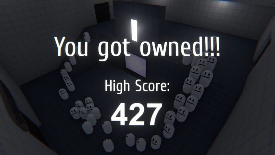 Скриншот 8 из Owinka Shooter 2